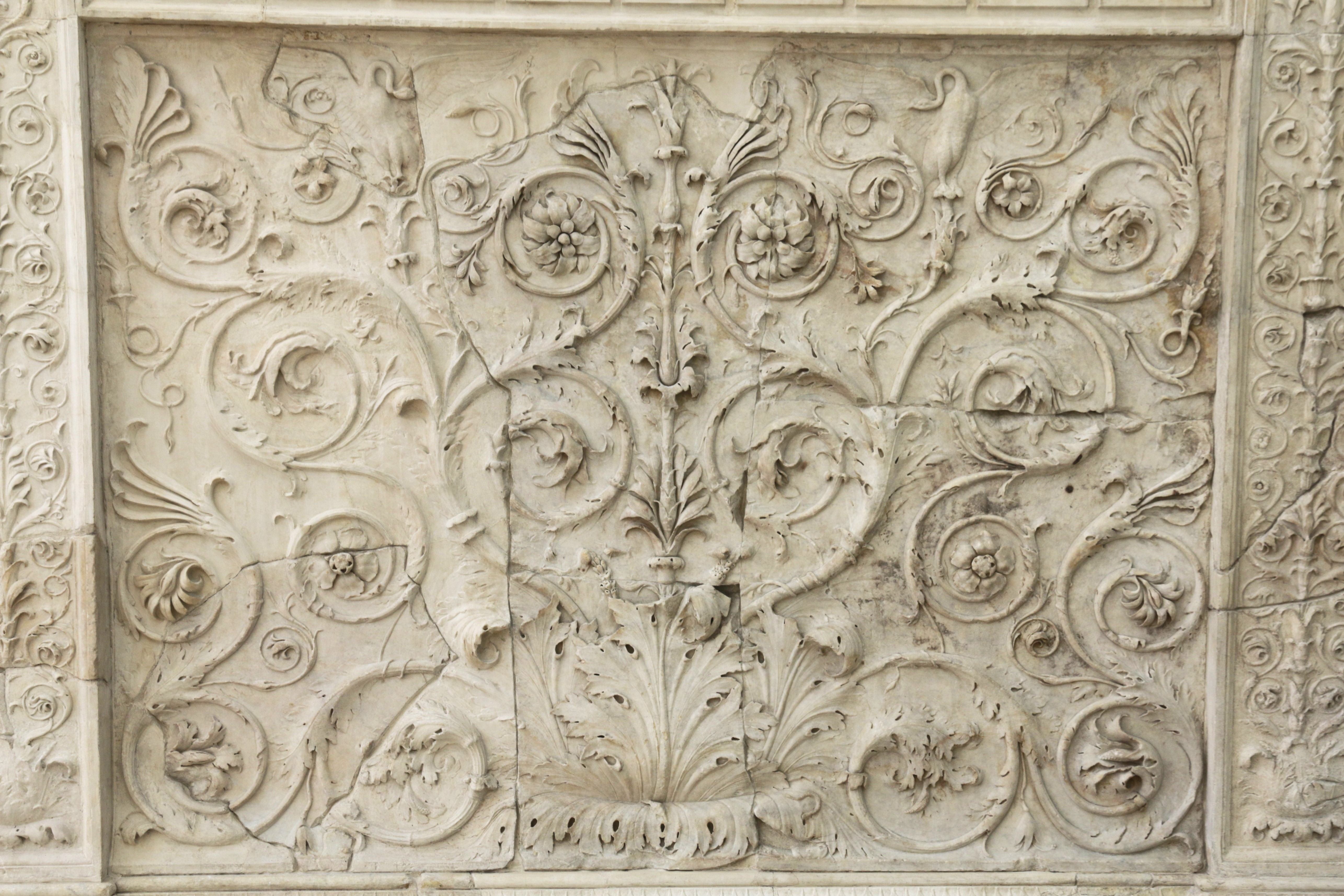 Ara Pacis